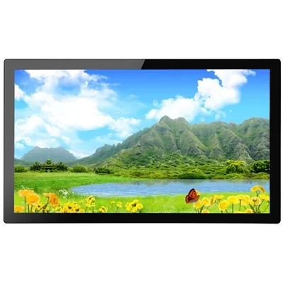 ایل ای ڈی ڈسپلے ایپلی کیشن فیلڈز