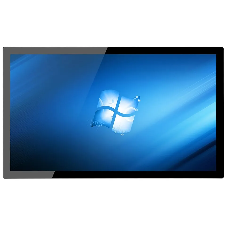 ایک پی سی میں 32 انچ صنعتی سب