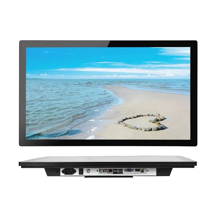 ٹچ اسکرین مانیٹر صنعتی