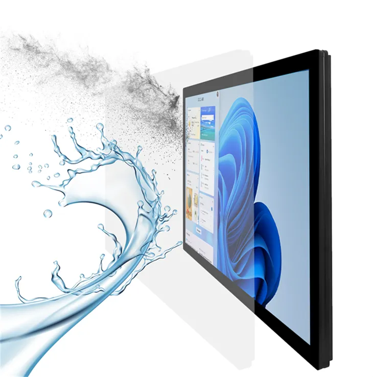 صنعتی کمپیوٹر