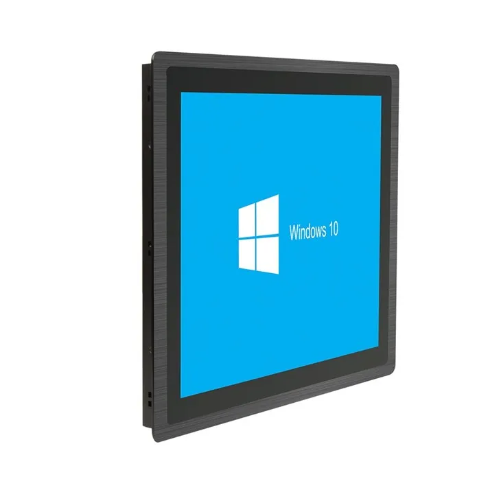 صنعتی ایل سی ڈی پینل