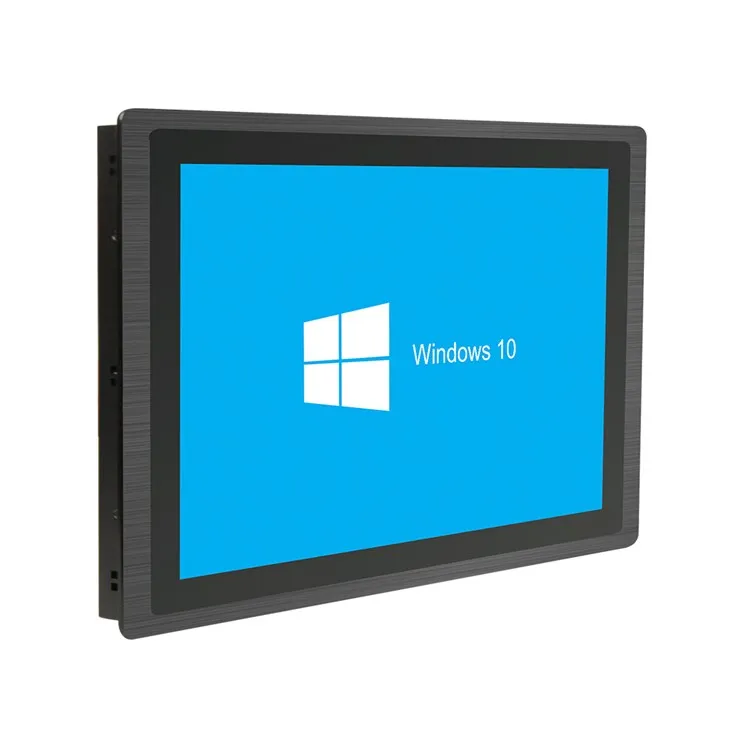 صنعتی ایل ای ڈی ڈسپلے