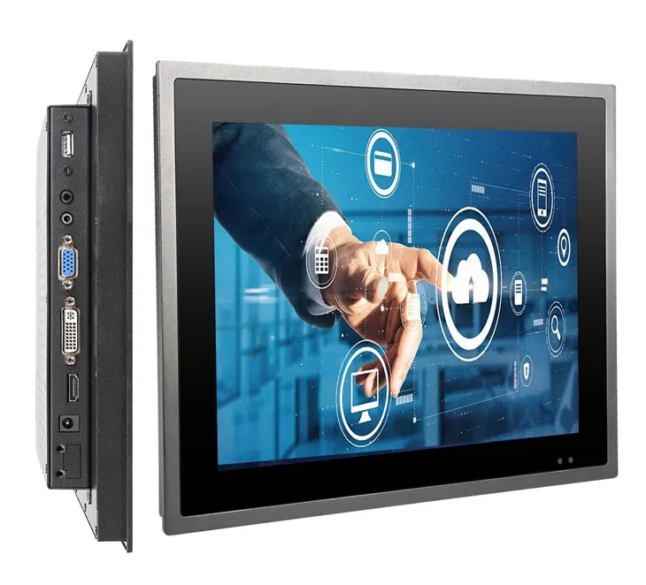 صنعتی ایل ای ڈی مانیٹر