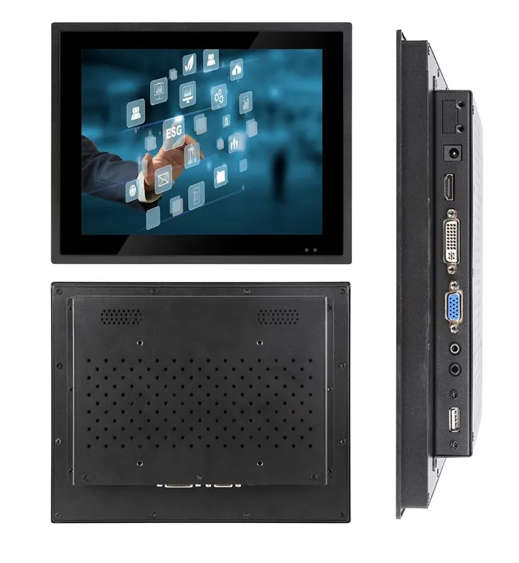 ایل ای ڈی ڈسپلے فیکٹری