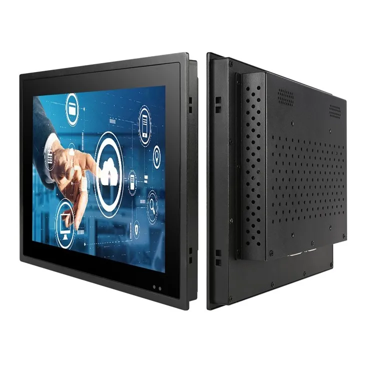 ایل ای ڈی مانیٹر ٹچ