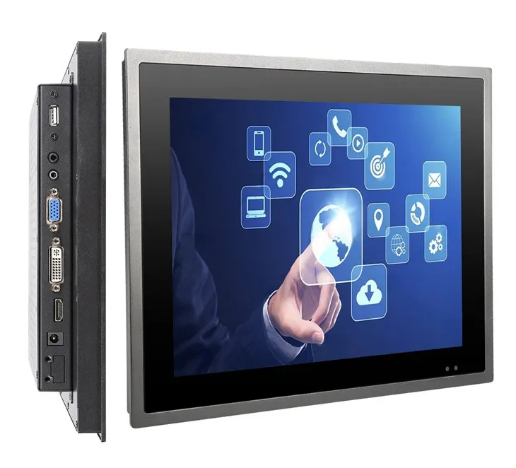 ایل ای ڈی اسکرین مینوفیکچرنگ