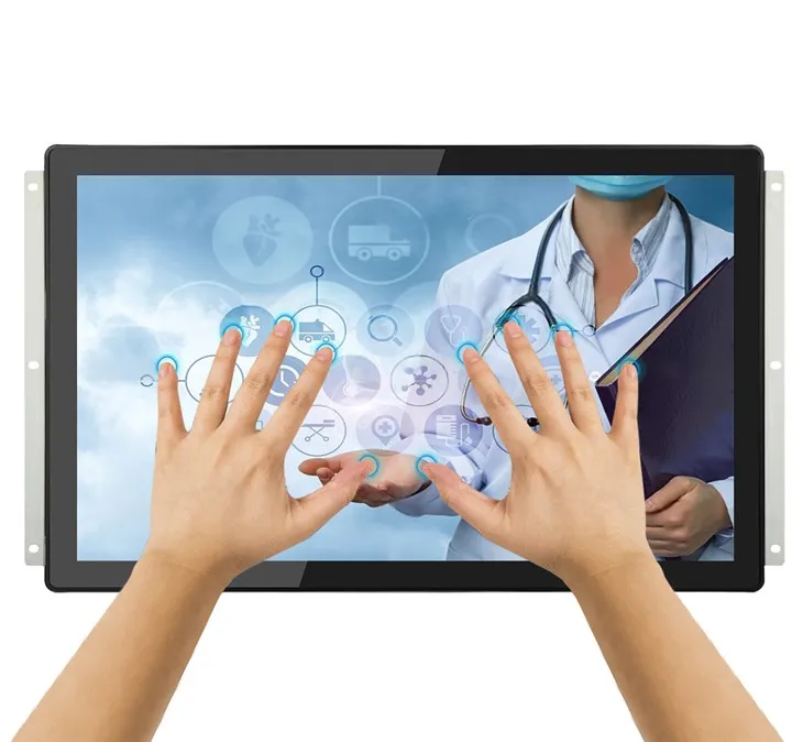 فین لیس پینل کمپیوٹر