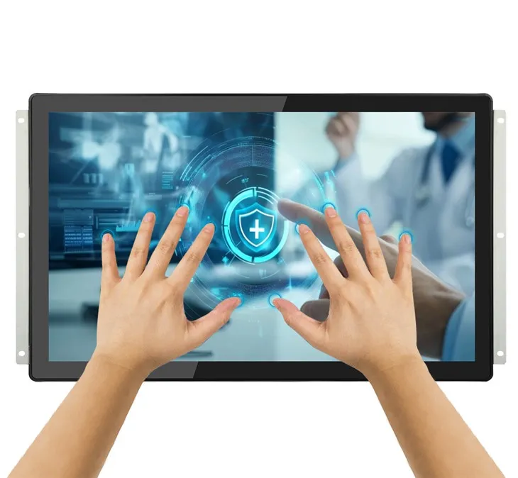 صنعتی پینل پی سی کی قیمت