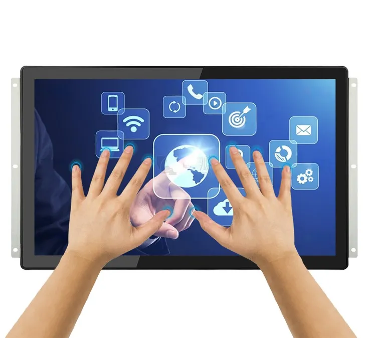 IP65 ٹچ اسکرین کمپیوٹر