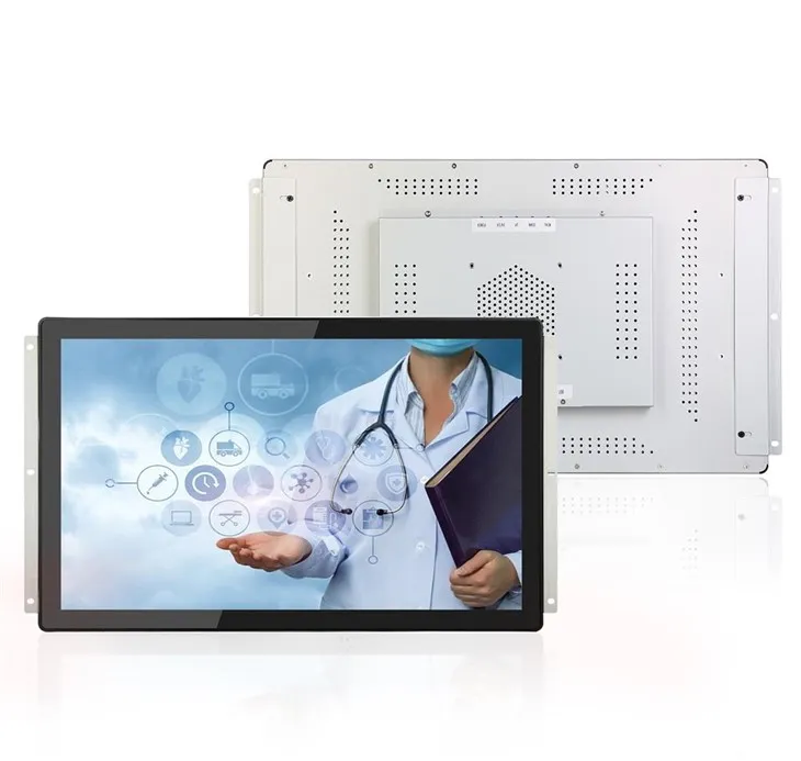 پی سی پینل ٹچ اسکرین