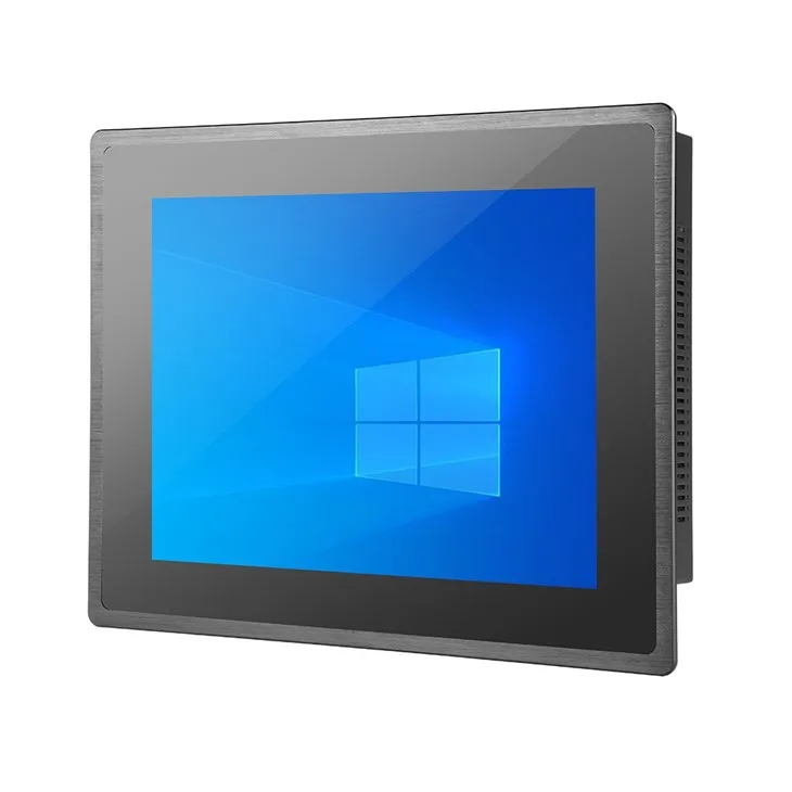 پینل ماونٹڈ کمپیوٹر