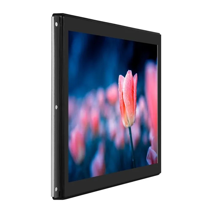 ٹچ ڈسپلے ڈویلپر